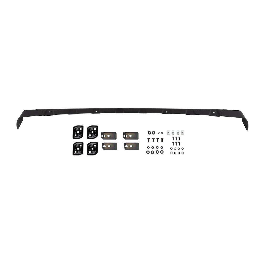 Arb 17915060 Roof Basket Wind Deflector||17915060_V3.Jpg||85||arb17915060||1117561