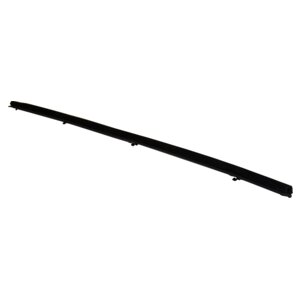 Crown Automotive J5762384 Door Weather Strip||j5762384_Thu.Jpg||87||c1yj5762384||2465235