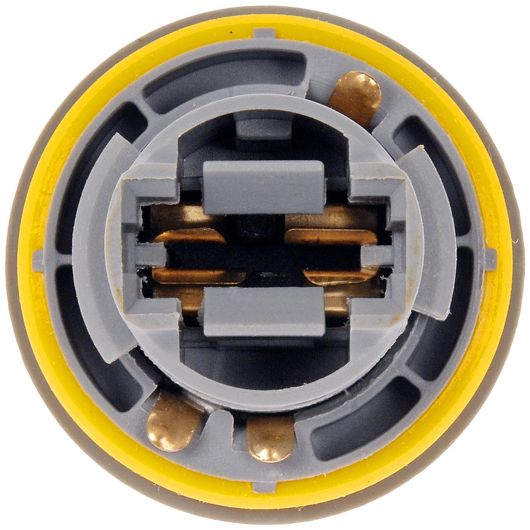 Dorman (Techoice) 923-034 Tail Light Socket||923-034-001.Jpg||86||d18923034||1104394
