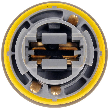 Dorman (Techoice) 923-034 Tail Light Socket||923-034-001.Jpg||86||d18923034||1104394