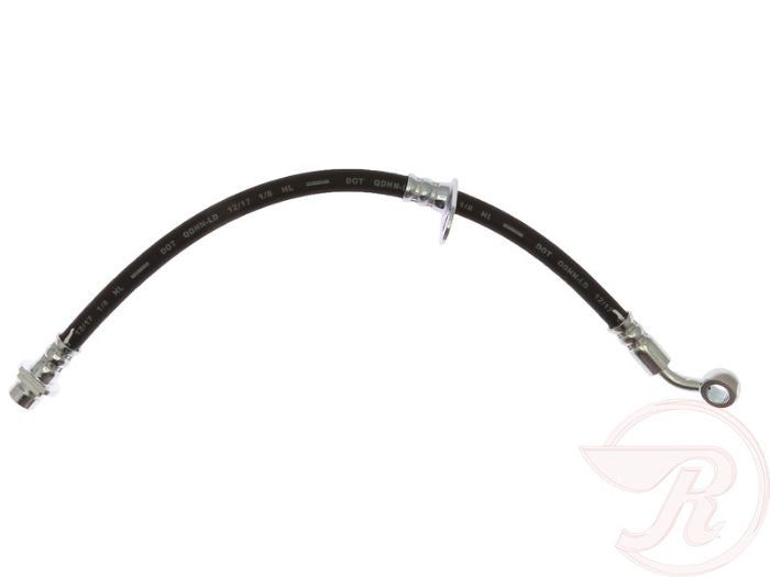 Raybestos Brakes Bh381118 Brake Line||bh381118.Jpg||85||r42bh381118||1184056