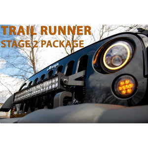 Race Sport Lighting Jjks2k Vehicle Light Upgrade Kit||jjks2k_10.Jpg||95||rsljjks2k||1253866