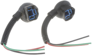 Dorman (Oe Solutions) 84790 Headlight Socket||84790-007.Jpg||91||d1884790||1305243