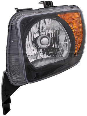 Dorman (Oe Solutions) 1592047 Headlight Assembly||1592047_2.Jpg||87||d181592047||2242258