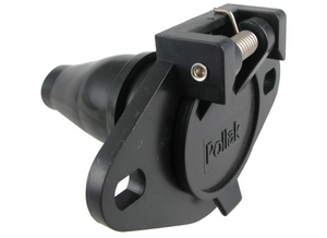 Product of Roadmaster 910030-7 Vehicle End 6 Blade Trailer Wiring Connector 