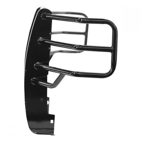 Product of Ranch Hand GGC151BL1 Grille Guard 1-Piece Black 