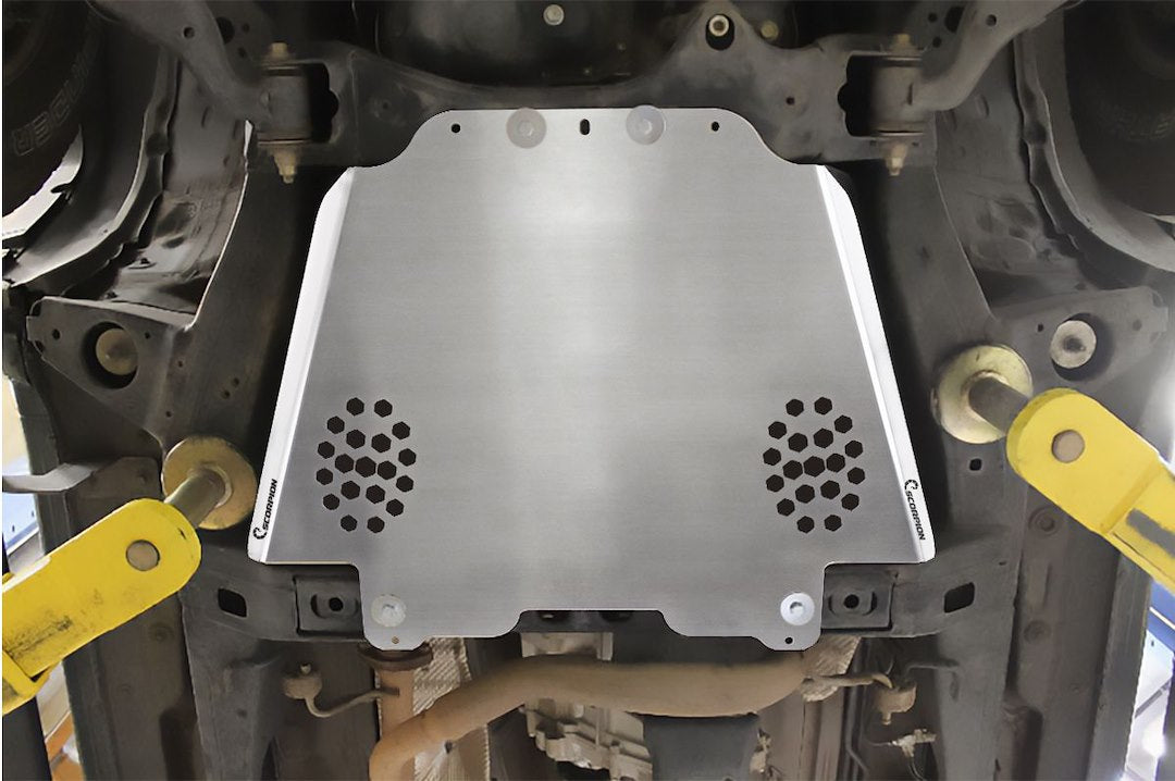 Product of Daystar Kt09301 Skid Plate