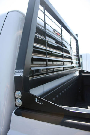Cattleman Hd 253b Headache Rack||||87||cat253b||2011674