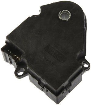 Dorman (Oe Solutions) 604-121 Blend Door Actuator||604-121-007.Jpg||91||d18604121||2155245