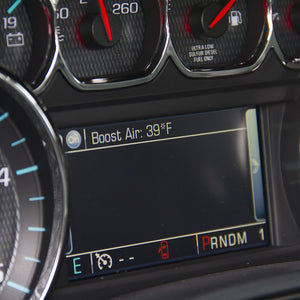 Product of Autometer Dl1065u Performance Gauge/ Monitor