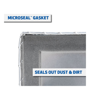 Product of UWS TBS-63-A-LP Low Profile Toolbox 