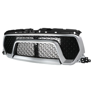 Spec-D Tuning Hg-Ram1915slb-Rb-Gl Grille||hg-Ram1915slb-Rb-Gl_1.Jpg||86||sdthgram1915s||1563735