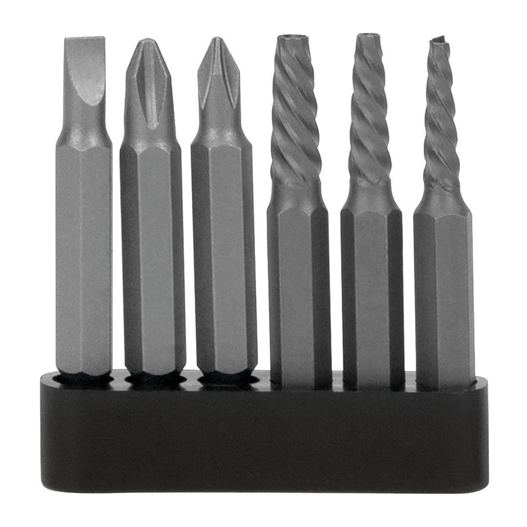 Performance Tool W2503-50mm Screw Bit||w2503-50mm.Jpg||85||ptlw250350mm||892702