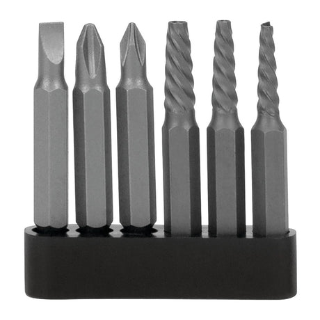 Performance Tool W2503-50mm Screw Bit||w2503-50mm.Jpg||85||ptlw250350mm||892702