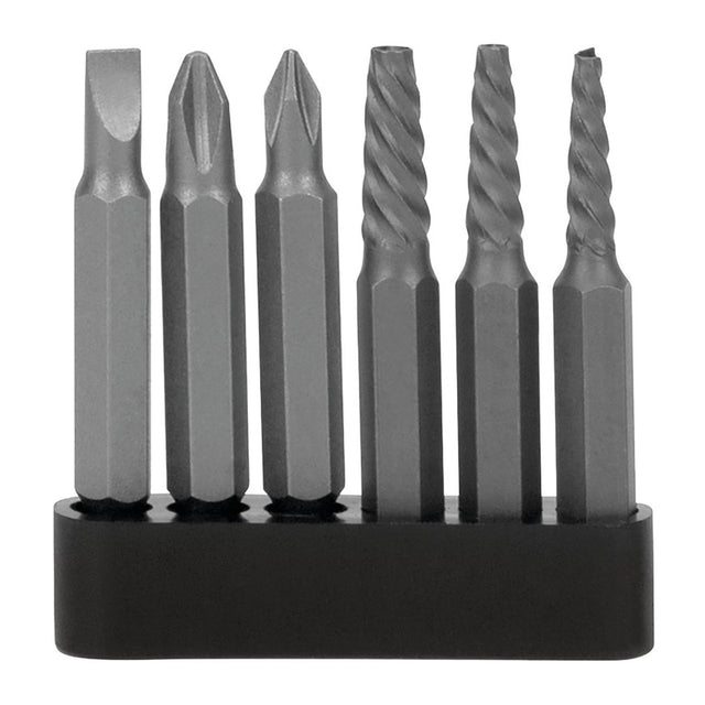 Performance Tool W2503-50mm Screw Bit||w2503-50mm.Jpg||85||ptlw250350mm||892702