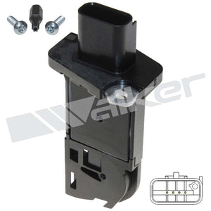 Walker Products 245-1330 Mass Air Flow Sensor||245-1330.Jpg||85||w802451330||1093313