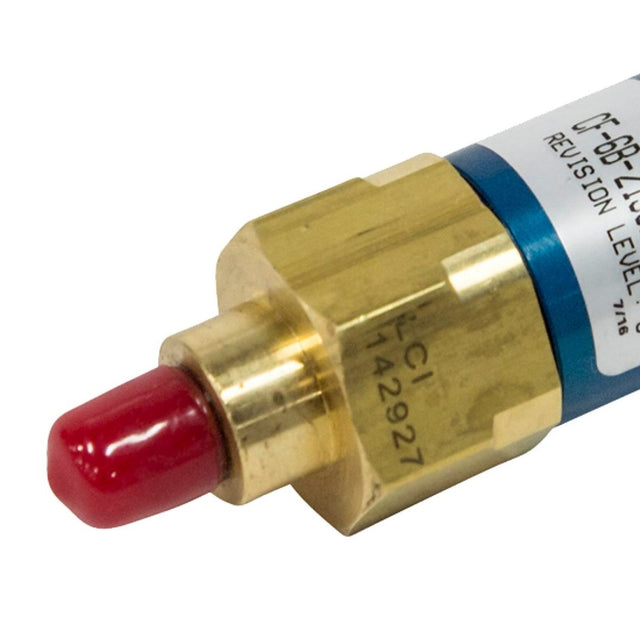 Product of Lippert Components 142927 Leveling System Hydraulic Pressure Switch