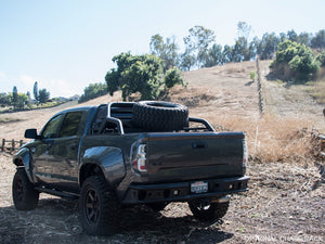 Armordillo 7180352 Spare Tire Carrier||7180352_R_6.Jpg||91||ard7180352||1211066