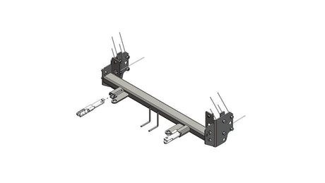 Blue Ox Bx1154 Vehicle Baseplate||bx1154 Website Iso.Jpg||86||b1bbx1154||1630012