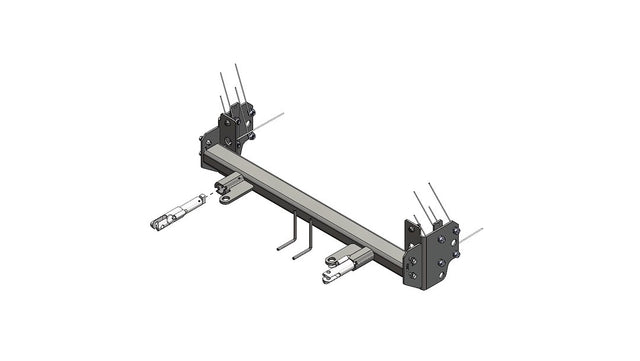 Blue Ox Bx1154 Vehicle Baseplate||bx1154 Website Iso.Jpg||86||b1bbx1154||1630012