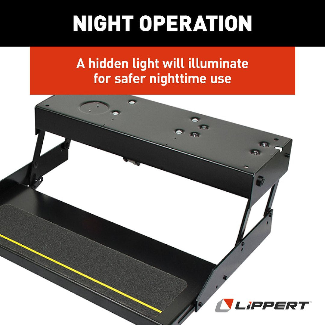 Product of Lippert Components 3723383 Entry Step