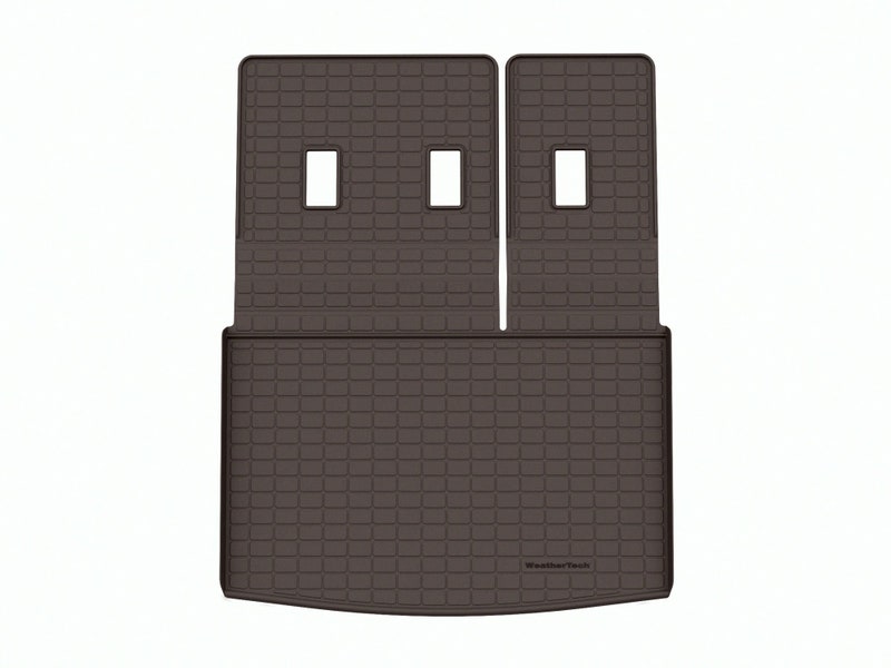 Weathertech (Usa) 431466im Cargo Area Liner||431466im.Jpg||85||w24431466im||1014261