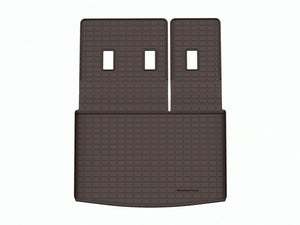 Weathertech (Usa) 431466im Cargo Area Liner||431466im.Jpg||85||w24431466im||1014261