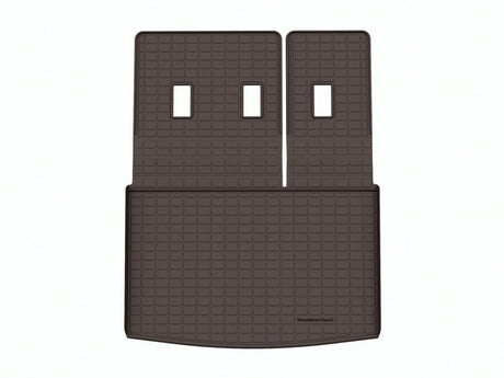 Weathertech (Usa) 431466im Cargo Area Liner||431466im.Jpg||85||w24431466im||1014261