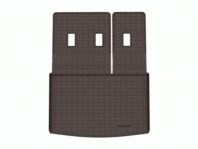 Weathertech (Usa) 431466im Cargo Area Liner||431466im.Jpg||85||w24431466im||1014261