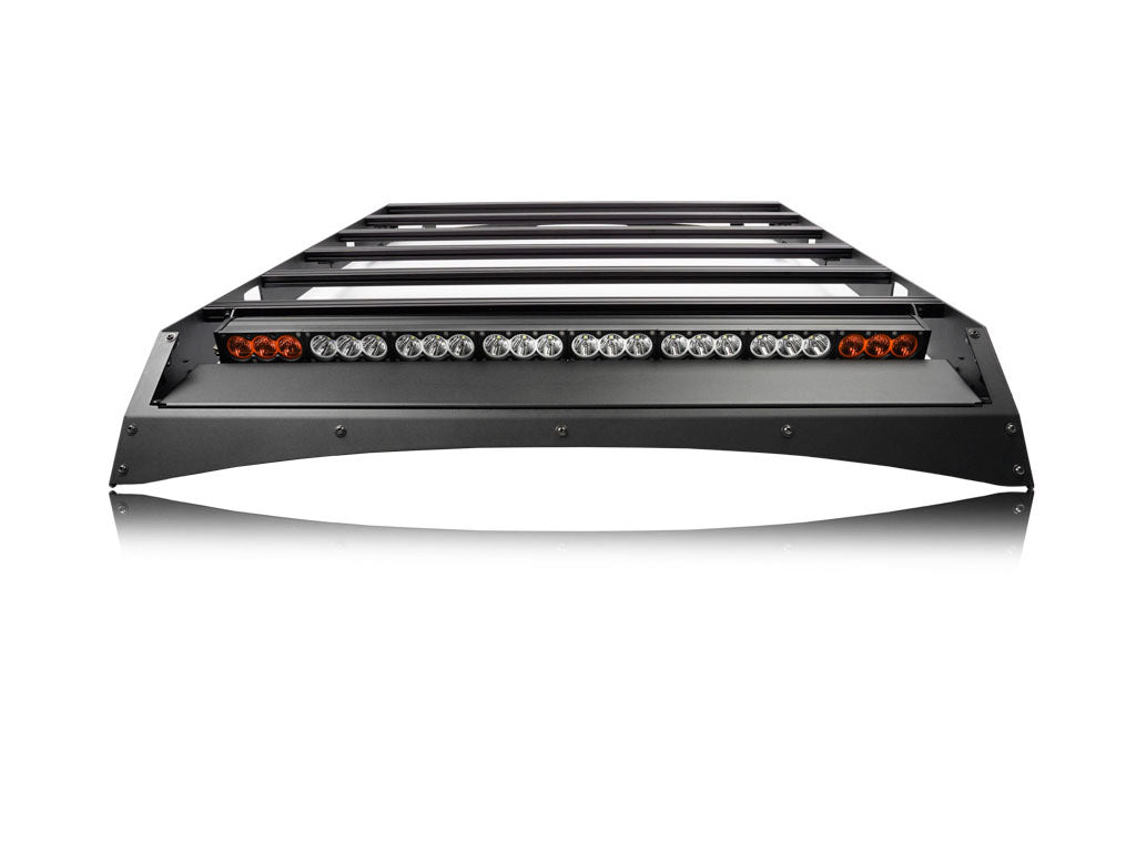 Product of Cali Raised Led Cr2877 Roof Rack