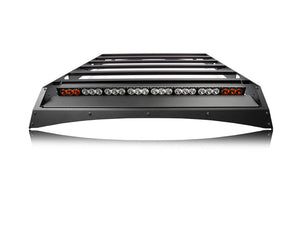 Product of Cali Raised Led Cr2877 Roof Rack