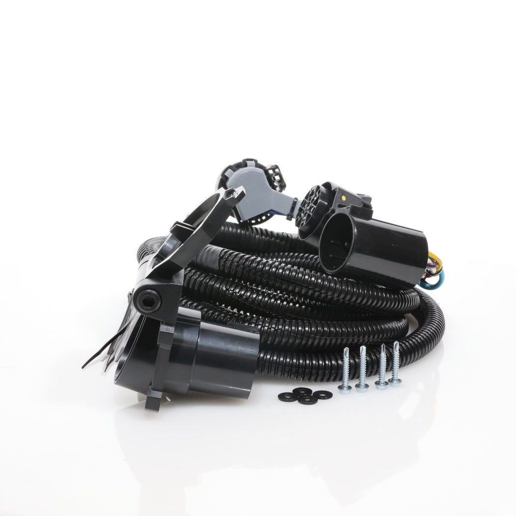 Hopkins Mfg 41157 Trailer Wiring Connector||||95||h2241157||2021651
