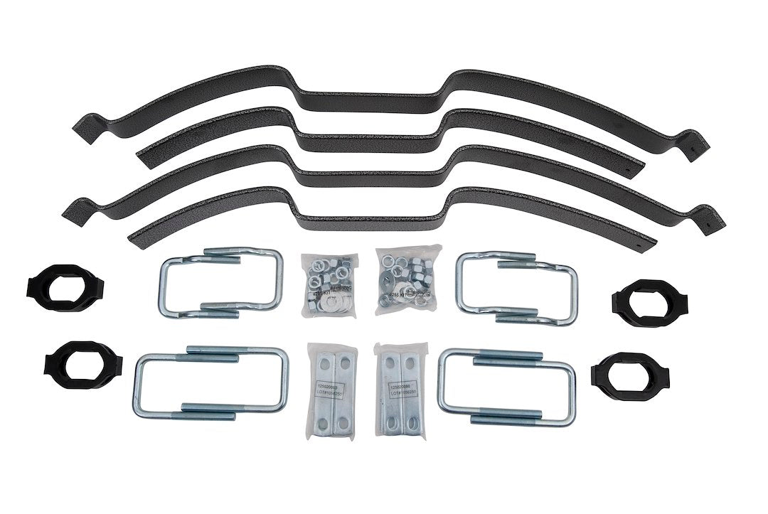 Product of Hellwig 61902 Helper Spring Kit