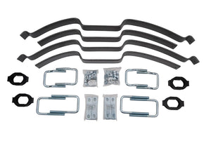 Product of Hellwig 61902 Helper Spring Kit
