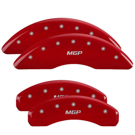 Mgp Caliper Cover 15211smgprd Caliper Cover||15211smgprd_Medium.Jpg||85||m1m15211smgpr||2256042