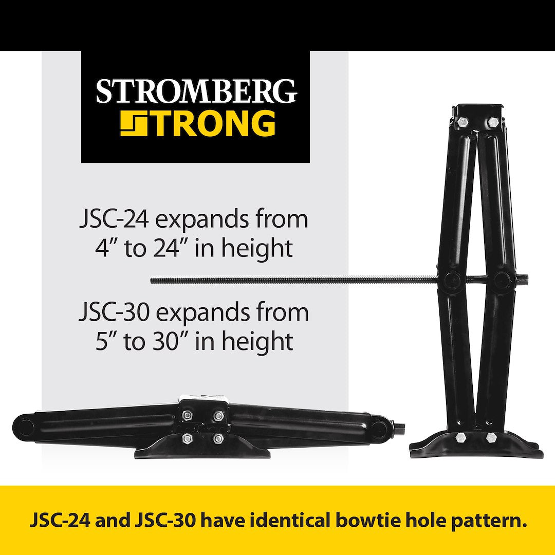 Stromberg Carlson Jsc-24 Leveling Jack||jsc-24_2.Jpg||88||s2ijsc24||912304