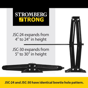 Stromberg Carlson Jsc-24 Leveling Jack||jsc-24_2.Jpg||88||s2ijsc24||912304