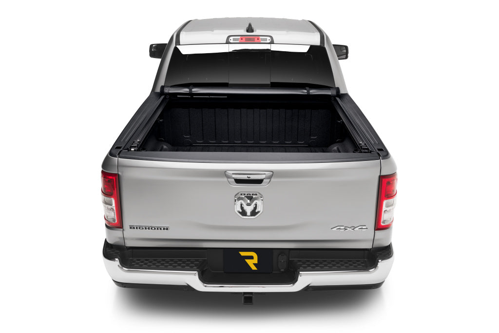 Product of Truxedo PRO X15 Soft Roll-Up 1487001 Tonneau Cover 