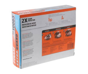 Product of Fram Filter CA10083 Extra Guard® OEM Disposable Air Filter 
