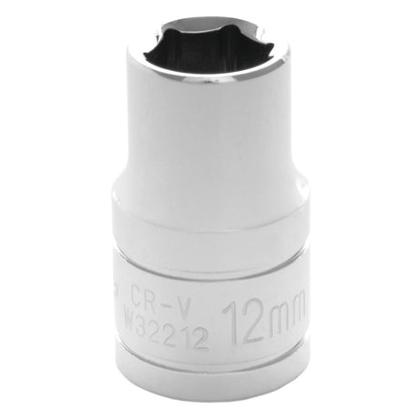 Product of Performance Tool W32212 Socket Metric 