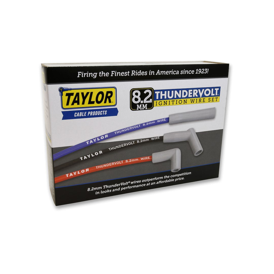 Product of Taylor Cable 84276 Spark Plug Wire Set
