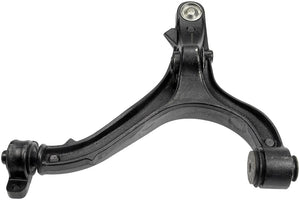 Dorman (Oe Solutions) 521-065 Control Arm||521-065-002.Jpg||86||d18521065||1340630