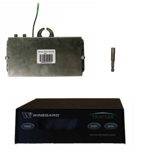 Product of Winegard Sk-73up Satellite Tv Antenna Upgrade Kit