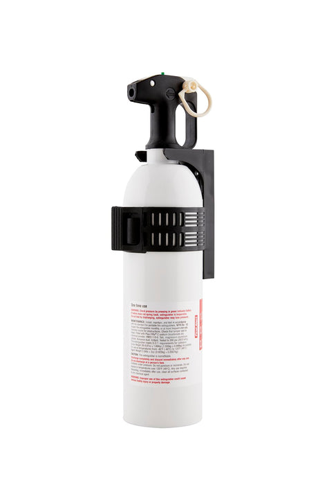 Product of Brk Electronics Fe5r-Pwcna Fire Extinguisher