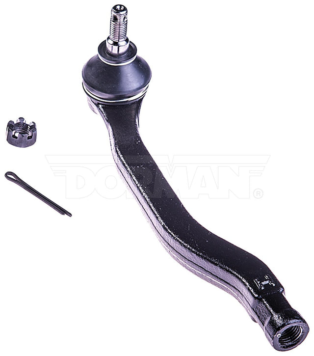 Dorman Mas Select Chassis T3491 Tie Rod End||t3491-007.Jpg||85||d18t3491||1050348