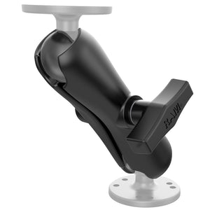 Ram Mounts Ram-201u Mobile Electronics Device Mount Arm||ram-201u_1.Jpg||86||r1hram201u||1560249
