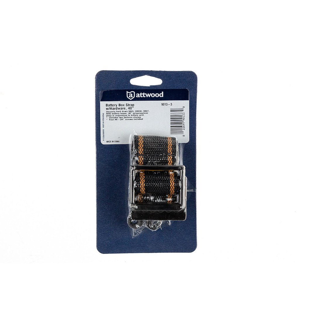 Attwood Marine 9013a3 Battery Box Strap||9013-3_05.Jpeg||90||a7j9013a3||1127985