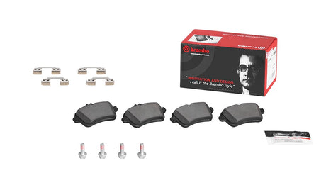 Product of Brembo P50101N Brake Pad - Set Of 4 