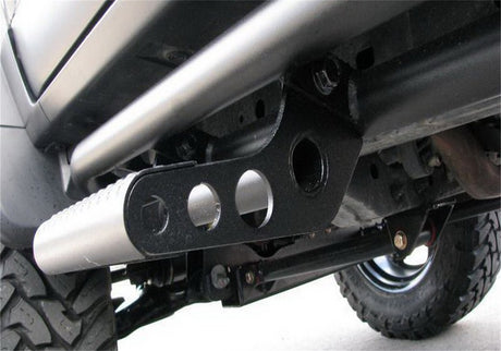 Product of N-Fab F212BRKRS2  Rocker Panel Guard 