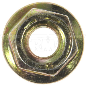 Dorman (Oe Solutions) 962-010d Nut||962-010d-002.Jpg||87||d18962010d||1027630
